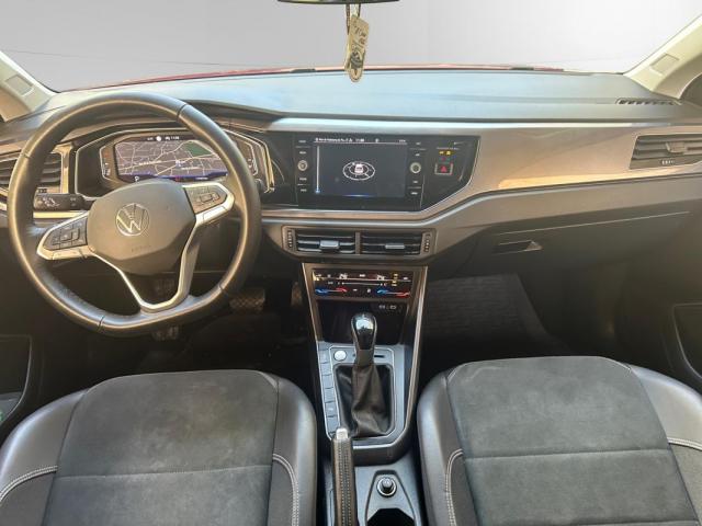 Volkswagen Taigo image 1