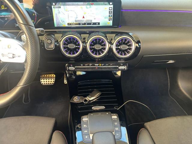 Mercedes Benz Classe A image 1