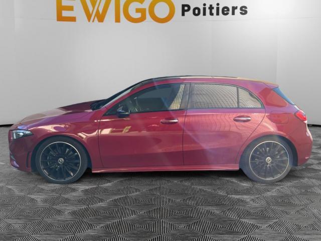 Mercedes Benz Classe A image 5