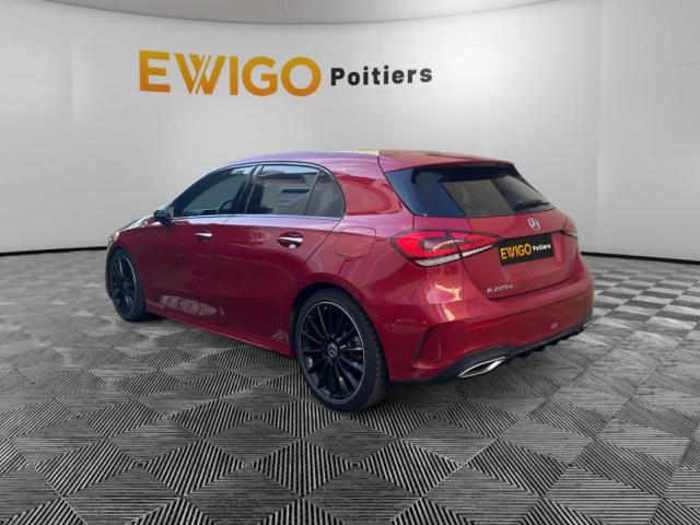 Mercedes Benz Classe A image 6