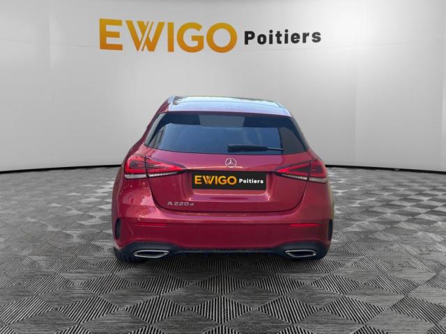 Mercedes Benz Classe A image 2