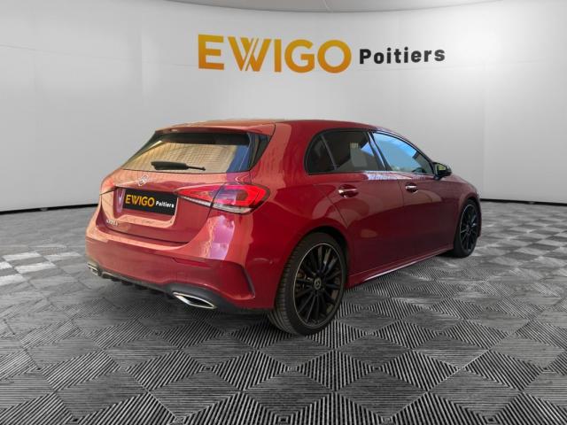 Mercedes Benz Classe A image 4