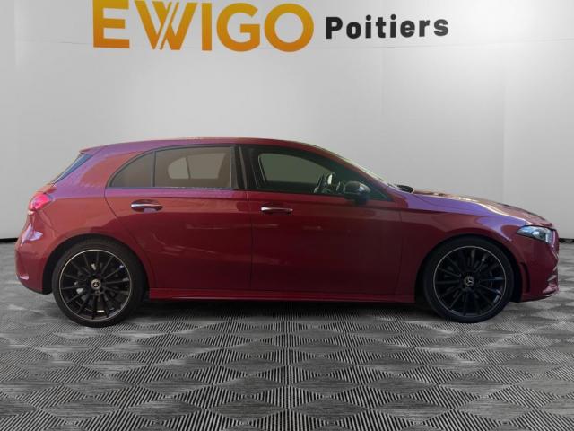 Mercedes Benz Classe A image 3