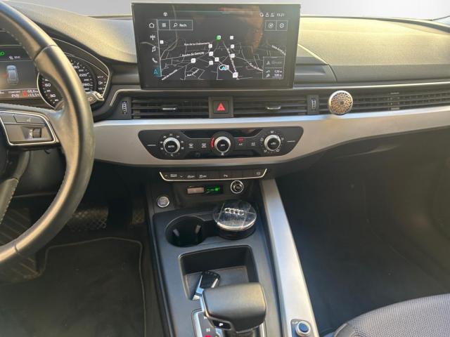 Audi A4 Avant image 3