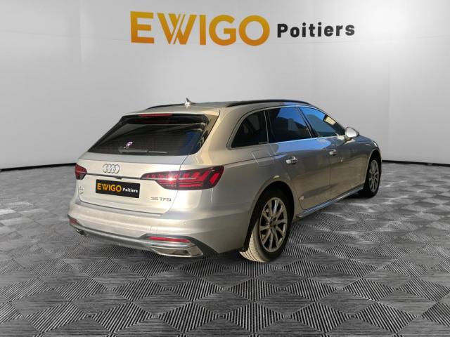 Audi A4 Avant image 9