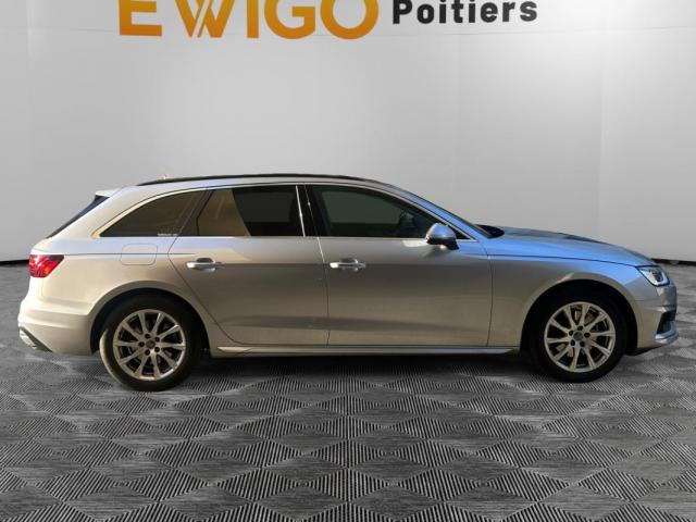 Audi A4 Avant image 4