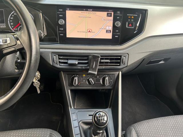 Volkswagen Polo image 1