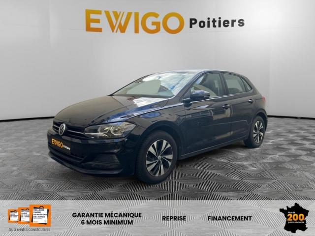 Volkswagen Polo image 9