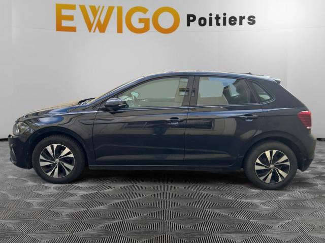 Volkswagen Polo image 8