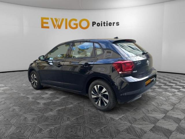 Volkswagen Polo image 5