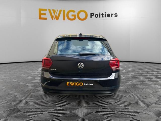 Volkswagen Polo image 2