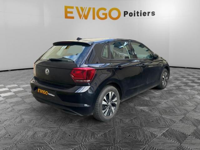 Volkswagen Polo image 4
