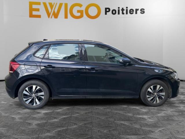 Volkswagen Polo image 3