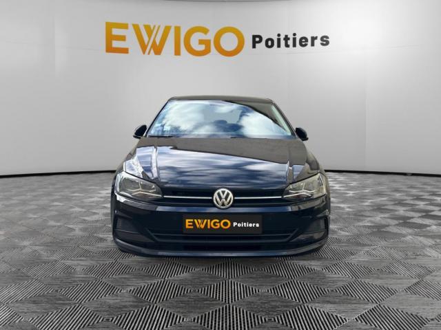 Volkswagen Polo image 7