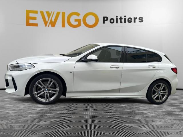 Bmw Série 1 image 3