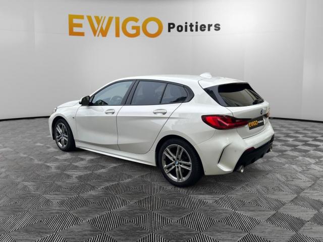 Bmw Série 1 image 8