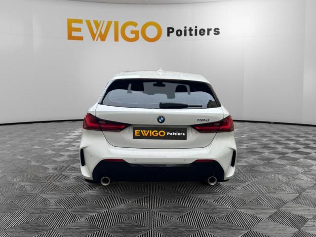 Bmw Série 1 image 9