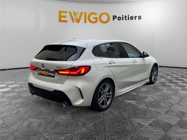 Bmw Série 1 image 1