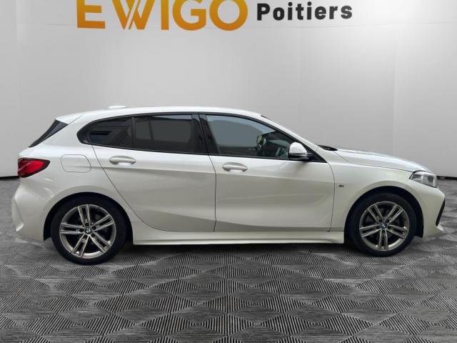 Bmw Série 1 image 4