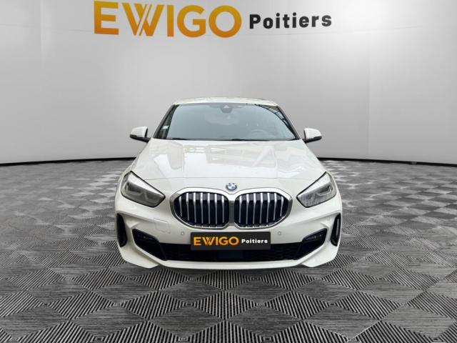 Bmw Série 1 image 2