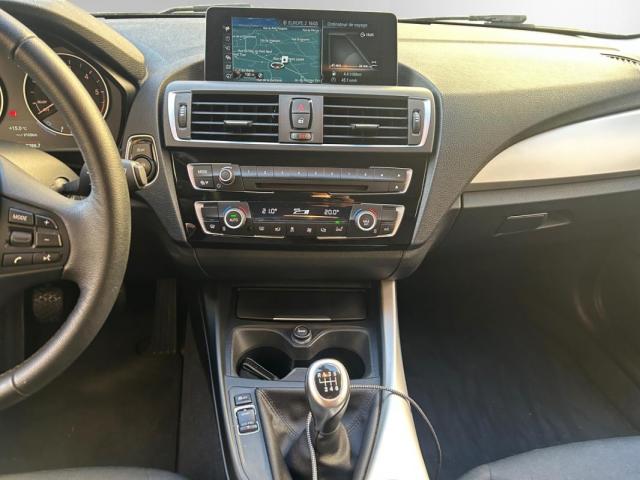 Bmw Série 1 image 2