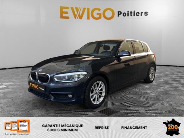 Bmw Série 1 image 9