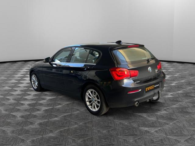 Bmw Série 1 image 7