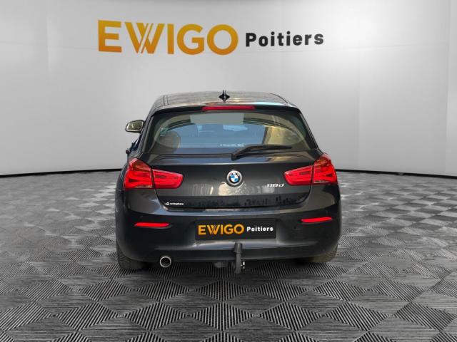 Bmw Série 1 image 5