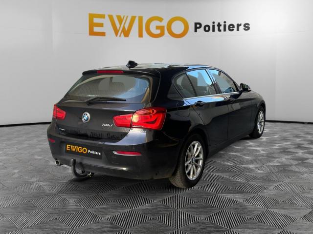 Bmw Série 1 image 8