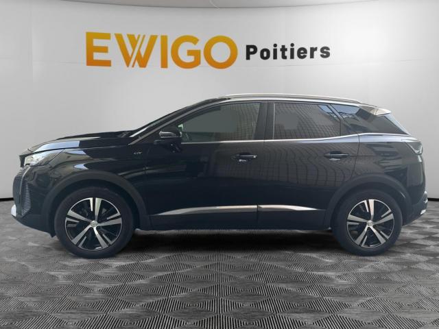 Peugeot 3008 image 6