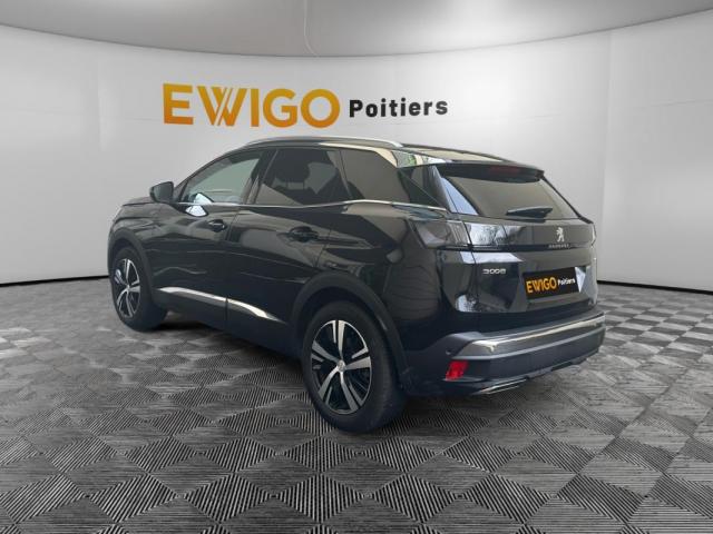 Peugeot 3008 image 7