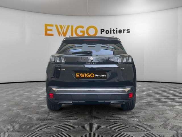 Peugeot 3008 image 8