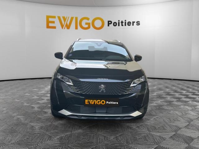 Peugeot 3008 image 4