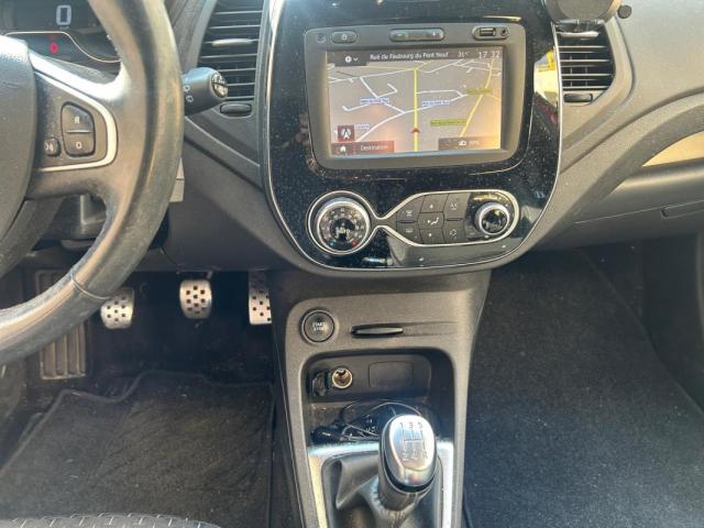 Renault Captur image 8