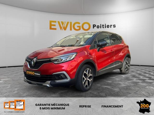 Renault Captur image 6