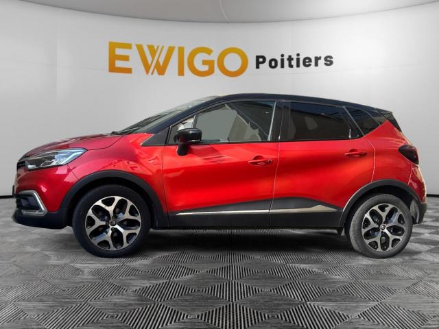Renault Captur image 7