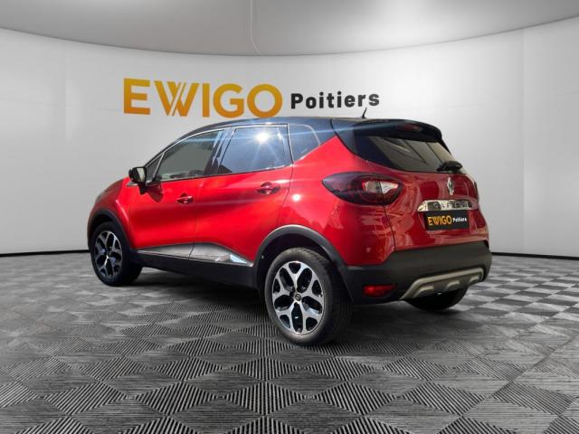 Renault Captur image 9