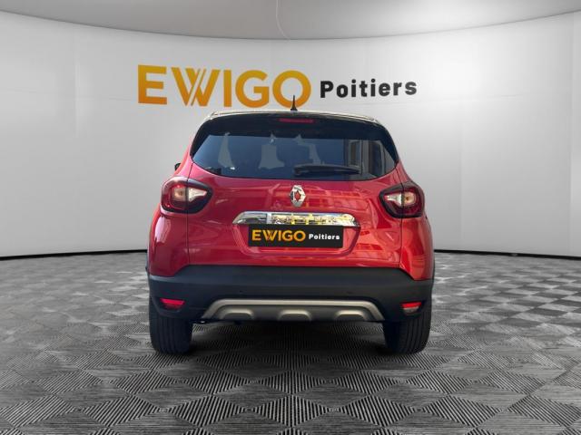 Renault Captur image 3