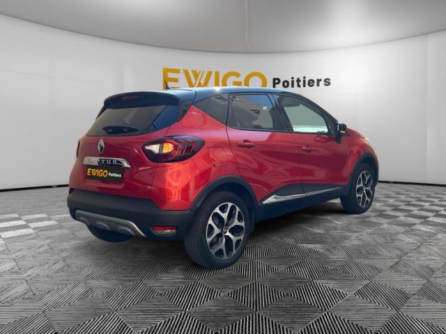 Renault Captur image 4