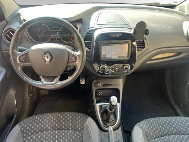 Renault Captur image 1