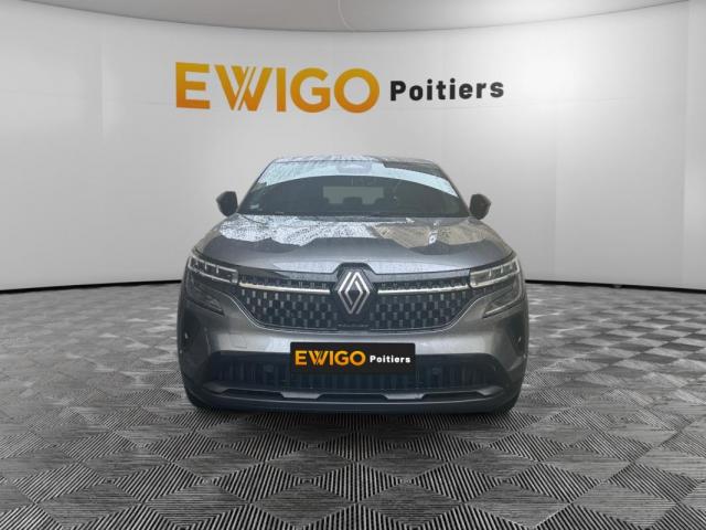 Renault Austral image 5