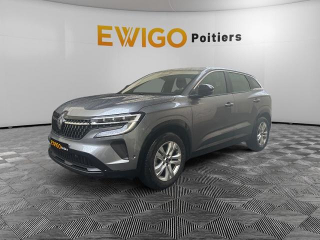 Renault Austral image 2