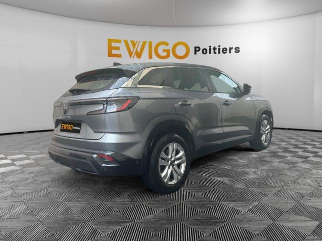 Renault Austral image 8