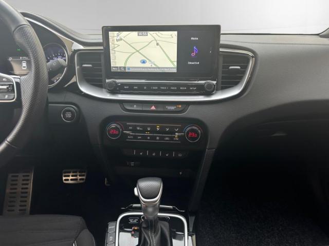 Kia Proceed image 2