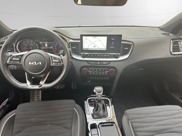 Kia Proceed image 1
