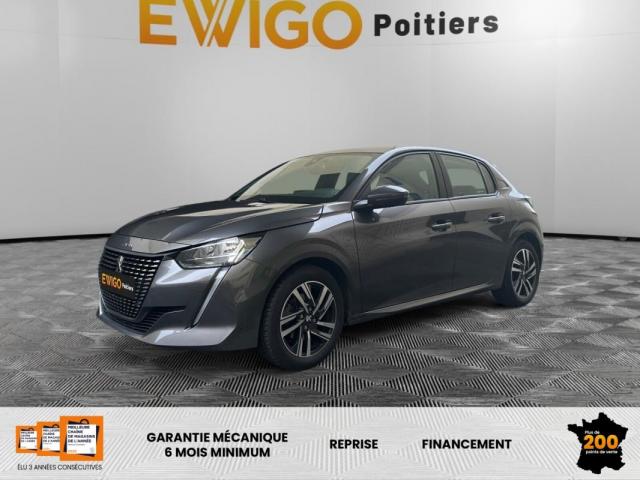 Peugeot 208 image 2