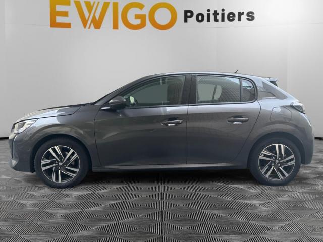 Peugeot 208 image 9