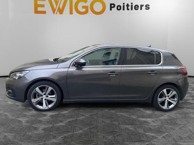 Peugeot 308 image 8