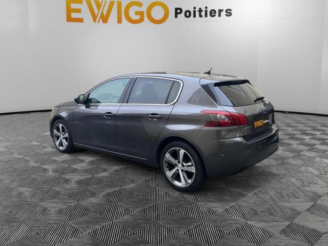 Peugeot 308 image 9