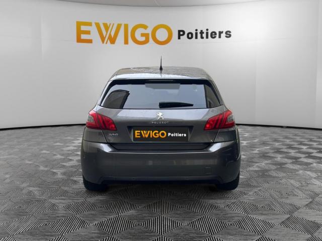 Peugeot 308 image 6